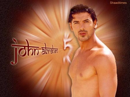 si john abraham